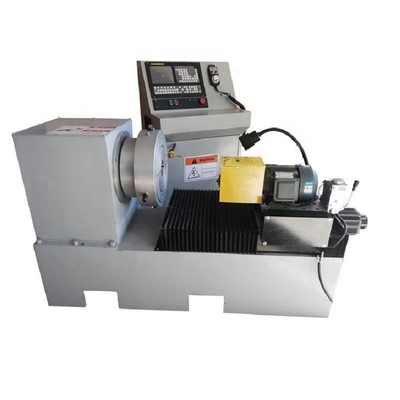 آلة خيوط CNC لخط إنتاج أنابيب PVC PP PE PPR