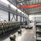 خط إنتاج الألياف الفولاذية ذو النهايتين بطول 25-60 مم